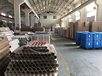 熱烈祝賀無錫市圓通紙制品廠網站改版成功！